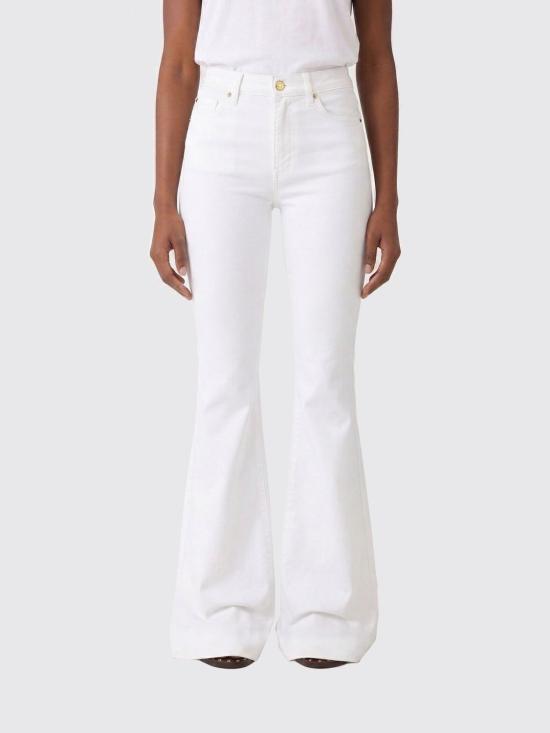 26SS 돈답 데님 팬츠 DP858BSE037DKPT 001 Milk