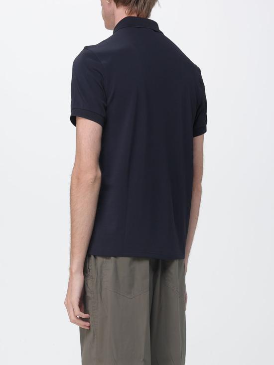 26SS 페트레이 폴로 티셔츠 PEU546999011993 215 Blue 1 - PEUTEREY