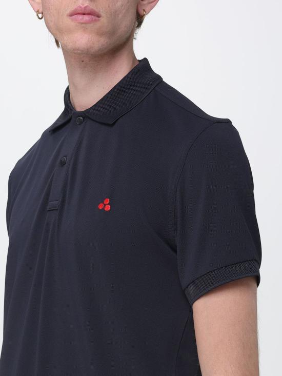 26SS 페트레이 폴로 티셔츠 PEU546999011993 215 Blue 1 - PEUTEREY