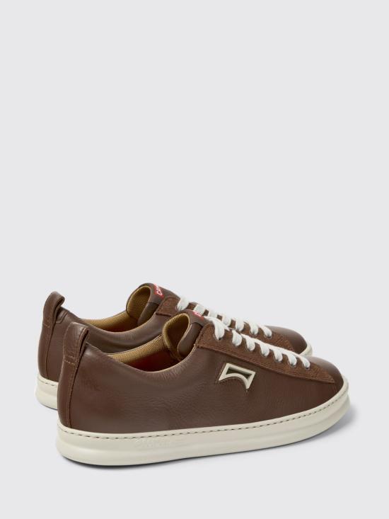 26SS 캠퍼 스니커즈 K101052 009 RUNNER 0 Brown - CAMPER