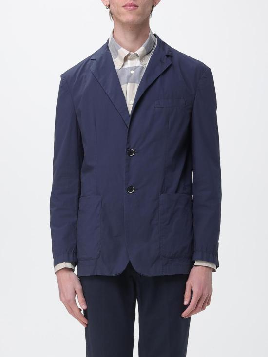 26SS 바레나 수트 자켓 GIU52002608 170 Navy