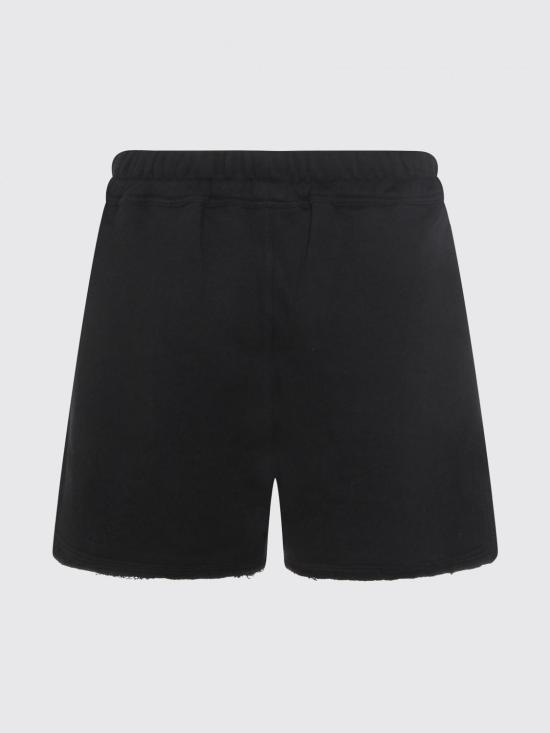 26SS 톰크롬 숏팬츠 WST43203 11 Black - THOM KROM