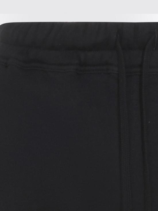 26SS 톰크롬 숏팬츠 WST43203 11 Black - THOM KROM