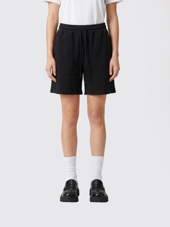 26SS 톰크롬 숏팬츠 WST43203 11 Black