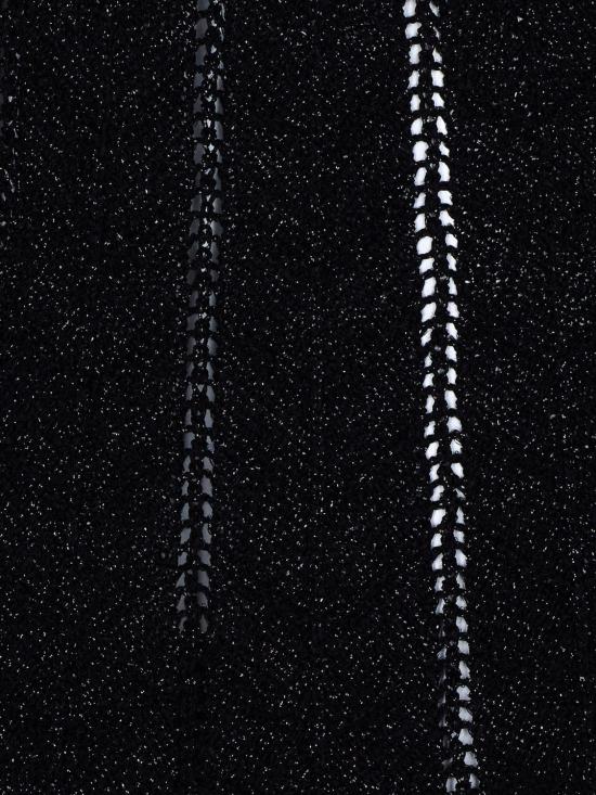 26SS 트윈셋 베스트 261TT3321 11646 Black - TWINSET