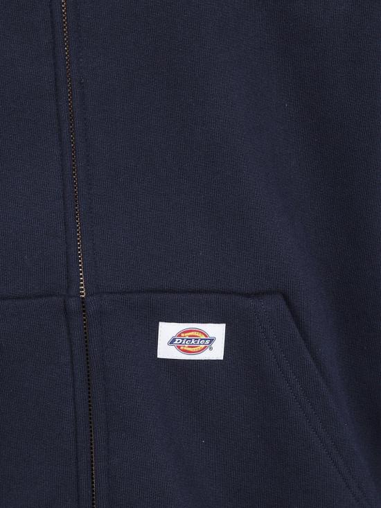 26SS 디키즈 후드 티셔츠 DK0A89PR BLK1 Black - DICKIES