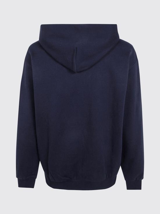 26SS 디키즈 후드 티셔츠 DK0A89PR BLK1 Black - DICKIES