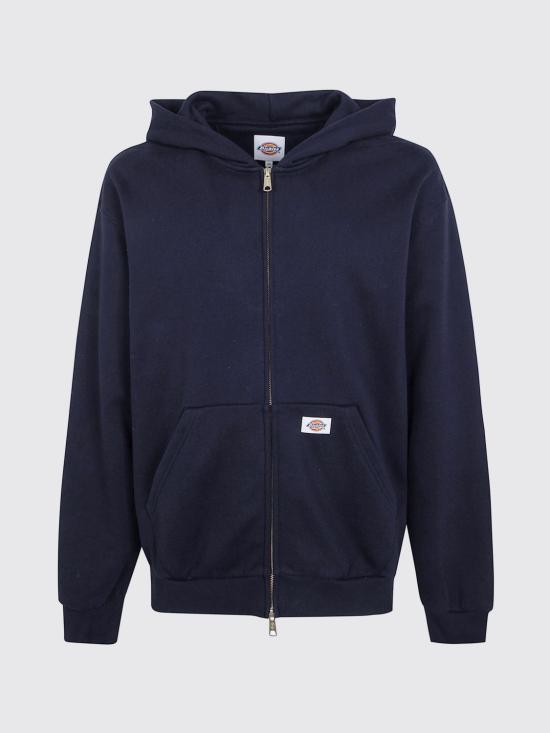 26SS 디키즈 후드 티셔츠 DK0A89PR BLK1 Black - DICKIES