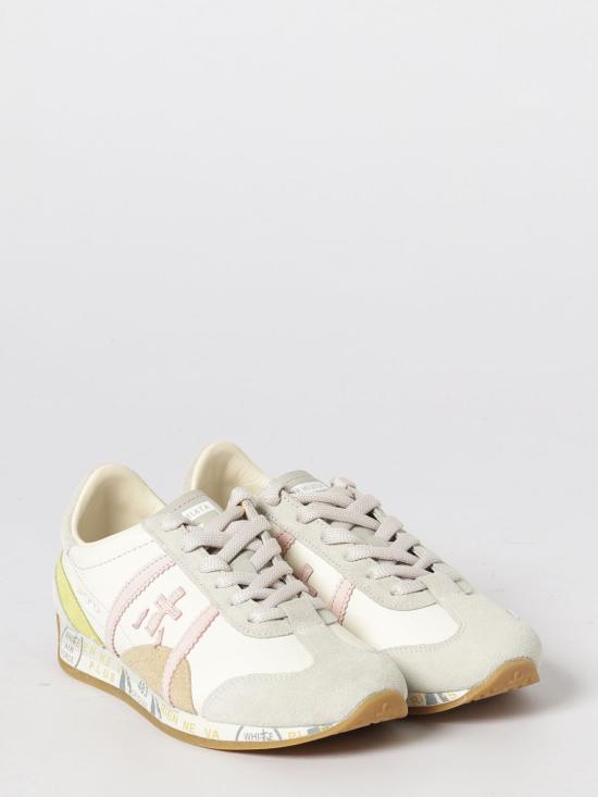 26SS 프리미아타 스니커즈 JACKYXD 8230 Natural - PREMIATA