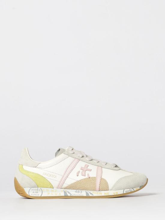 26SS 프리미아타 스니커즈 JACKYXD 8230 Natural