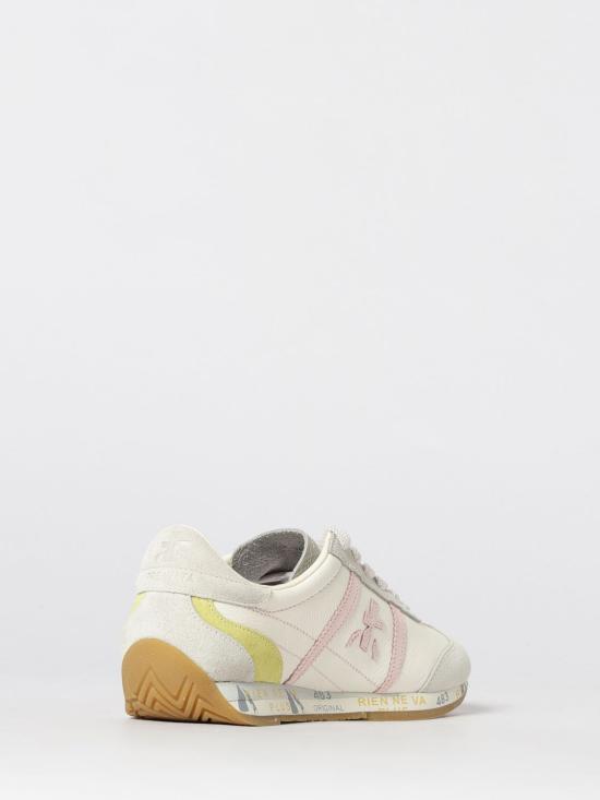 26SS 프리미아타 스니커즈 JACKYXD 8230 Natural - PREMIATA