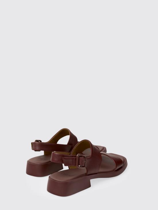 26SS 캠퍼 힐/펌프스 K201486 015 DANA 0 Black - CAMPER