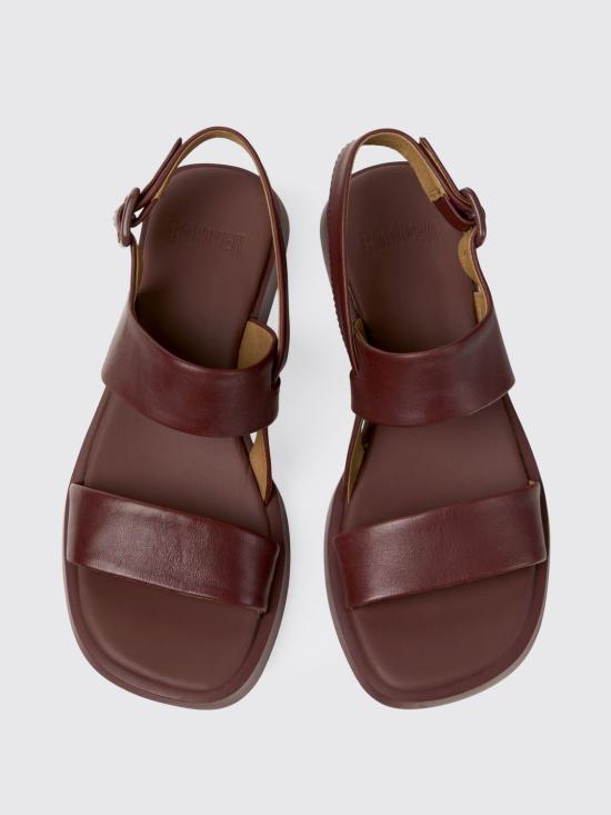 26SS 캠퍼 힐/펌프스 K201486 015 DANA 0 Black - CAMPER