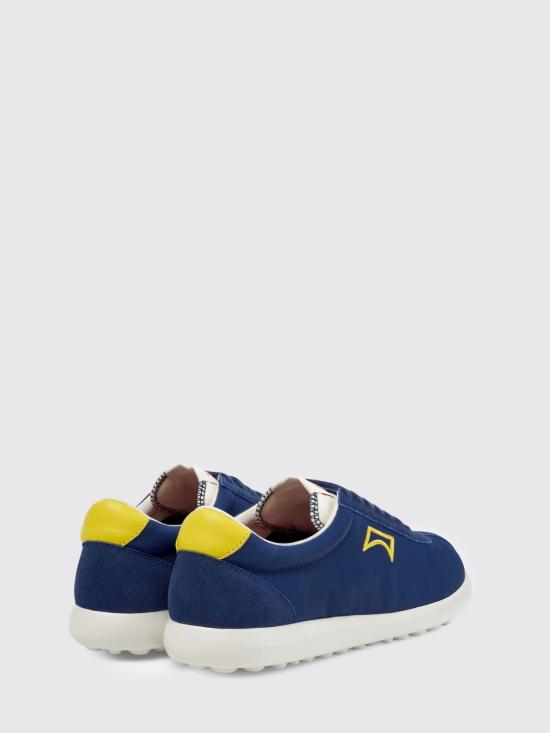 26SS 캠퍼 펠로타스 XLF 스니커즈 K101019 019 PELOTAS XLF 0 Blue - CAMPER
