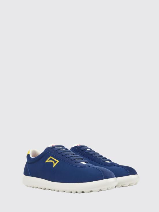 26SS 캠퍼 펠로타스 XLF 스니커즈 K101019 019 PELOTAS XLF 0 Blue - CAMPER