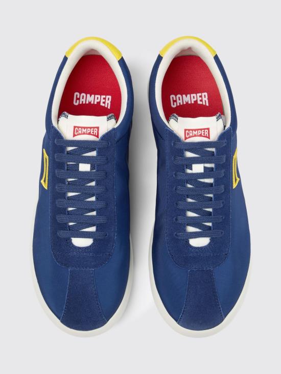 26SS 캠퍼 펠로타스 XLF 스니커즈 K101019 019 PELOTAS XLF 0 Blue - CAMPER