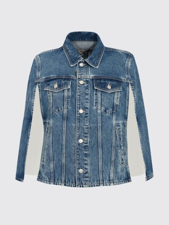 26SS 싸이클 데님 자켓 CC452JI07 81 Blue - CYCLE