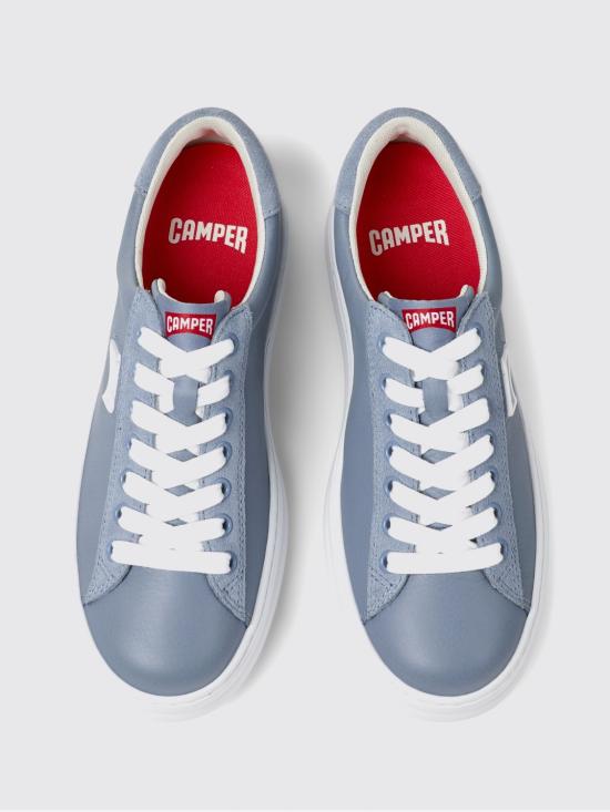 26SS 캠퍼 스니커즈 K201855 012 RUNNER 0 Blue - CAMPER