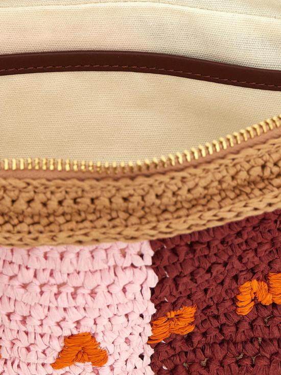 26SS 마르니 크로스백 SBMP0276U0P9110 ZP198 Multicolor - MARNI