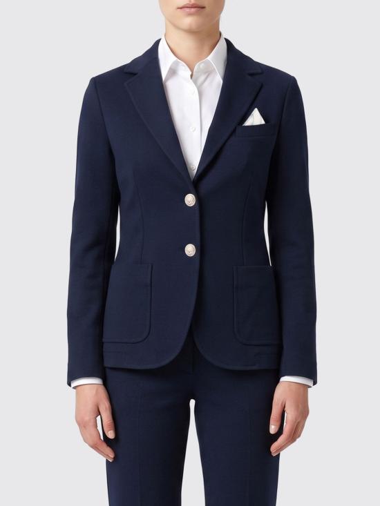 26SS 치르콜로1901 수트 자켓 FD3810 447 Blue