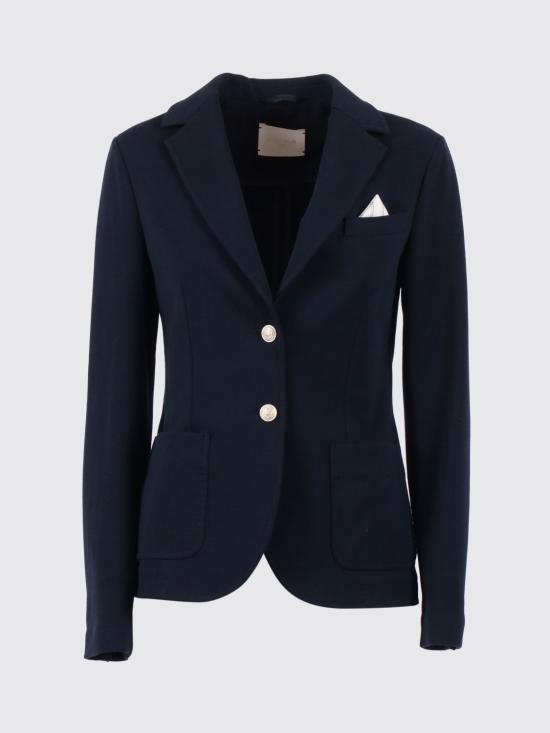 26SS 치르콜로1901 수트 자켓 FD3810 447 Blue - CIRCOLO 1901