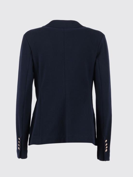 26SS 치르콜로1901 수트 자켓 FD3810 447 Blue - CIRCOLO 1901