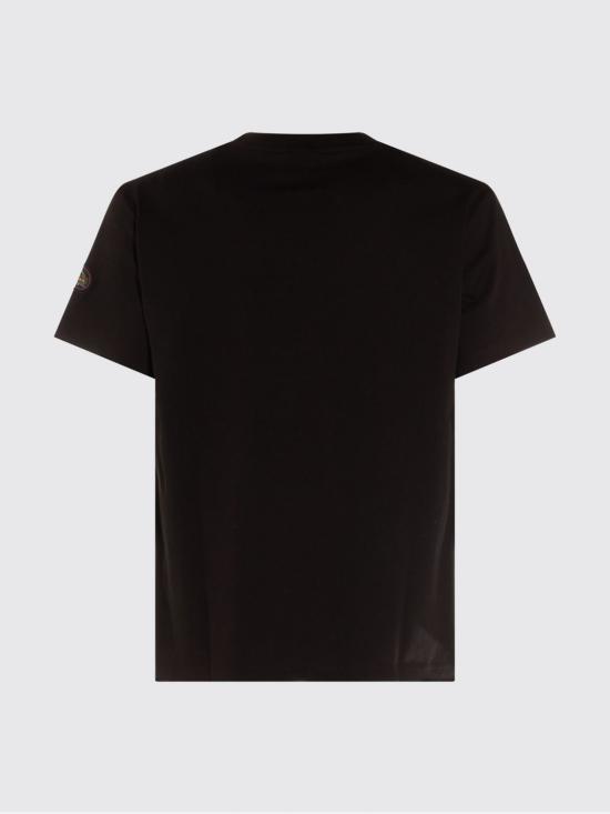 26SS 마우나케아 반팔 티셔츠 HER100 999 Black - MAUNA KEA