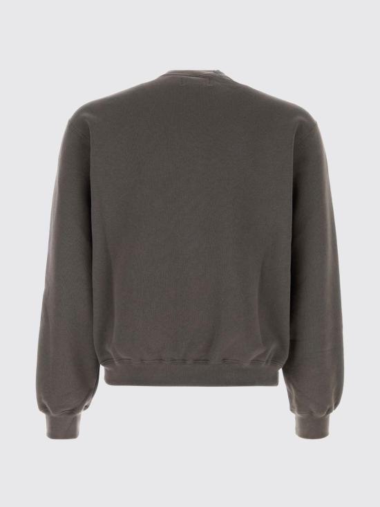 26SS 마리아노 긴팔 티셔츠 MGSS26ST01012 6083 Brown - MAGLIANO