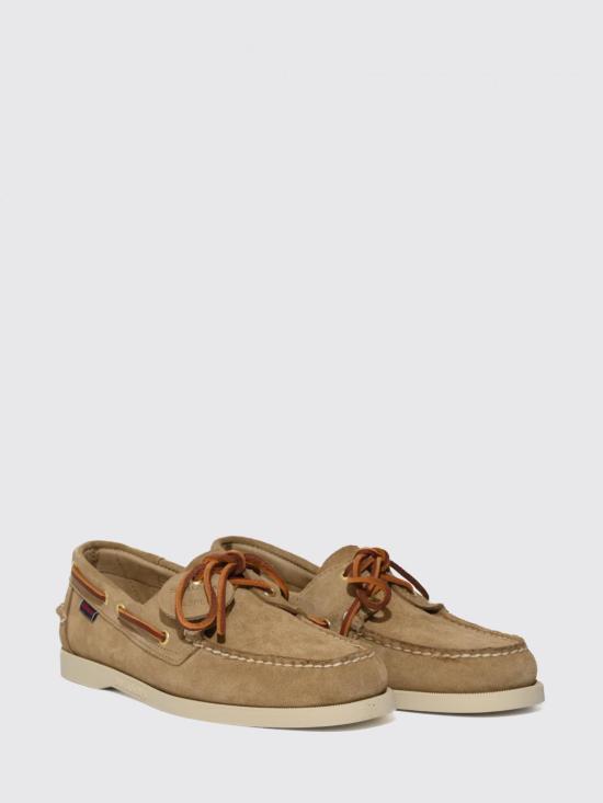 26SS 세바고 로퍼 78123GW AFO Beige - SEBAGO
