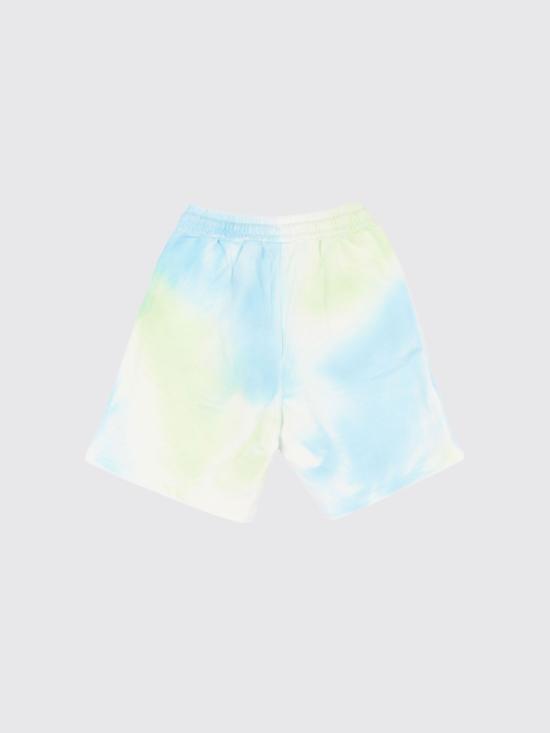 26SS [키즈] 엠에스지엠 쇼츠/버뮤다 S6MSJBBE191 140 Gnawed Blue - MSGM