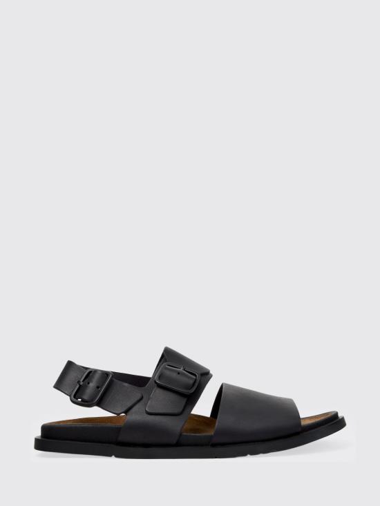 26SS 캠퍼 샌들 K101092 001 LLUC SANDAL 0 Black