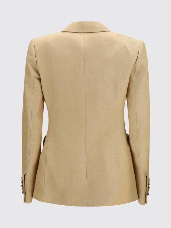 26SS 블레이즈 수트 자켓 BZCHD03RNE M001 Earth - BLAZE