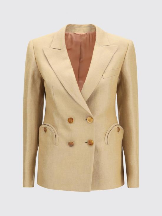 26SS 블레이즈 수트 자켓 BZCHD03RNE M001 Earth - BLAZE