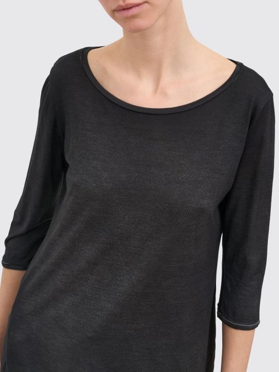 26SS 아방도이 스웨터 223WD2755JMDVH V00023 Black - AVANT TOI