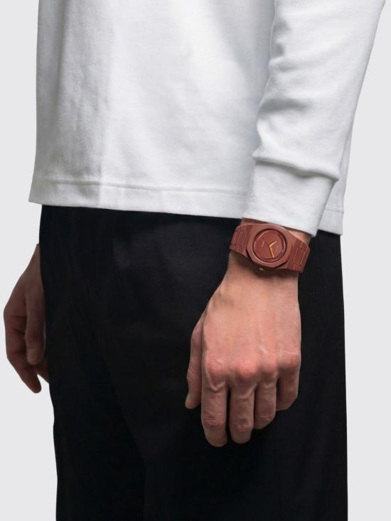 26SS D1밀라노 손목시계 D1PCBUTP2 D1 X TONESTER CURSED BY MILANO Red - D1 MILANO