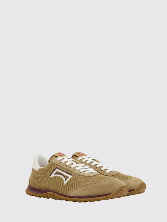 26SS 캠퍼 스니커즈 K201886 006 DRIFT WALK 0 Brown - CAMPER