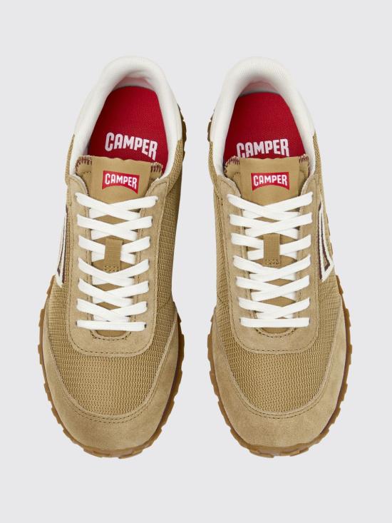 26SS 캠퍼 스니커즈 K201886 006 DRIFT WALK 0 Brown - CAMPER