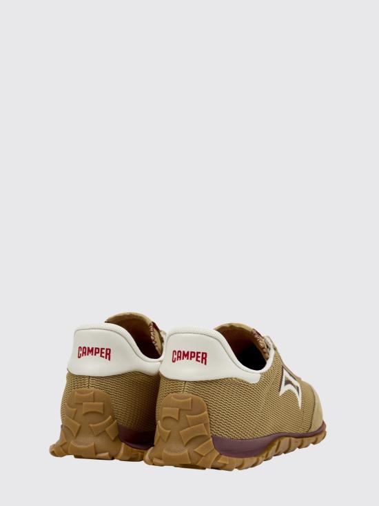 26SS 캠퍼 스니커즈 K201886 006 DRIFT WALK 0 Brown - CAMPER