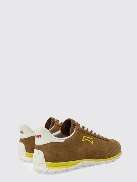 26SS 캠퍼 스니커즈 K201885 003 DRIFT WALK 0 Brown - CAMPER