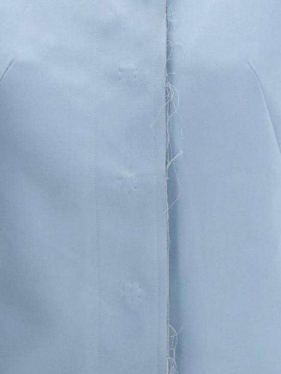 26SS 디 스타브니처 민소매 티셔츠 V09PS26010 Blue - DI STAVNITSER