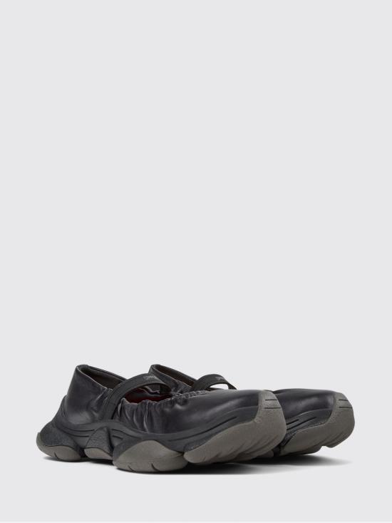 26SS 캠퍼 스니커즈 K201923 002 KARST 2 0 Black - CAMPER