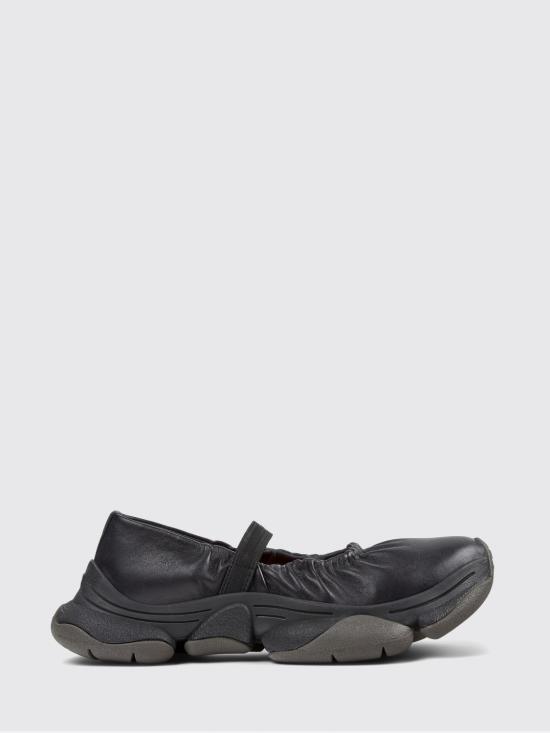 26SS 캠퍼 스니커즈 K201923 002 KARST 2 0 Black