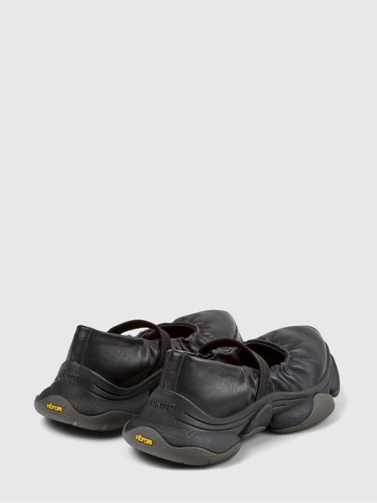 26SS 캠퍼 스니커즈 K201923 002 KARST 2 0 Black - CAMPER