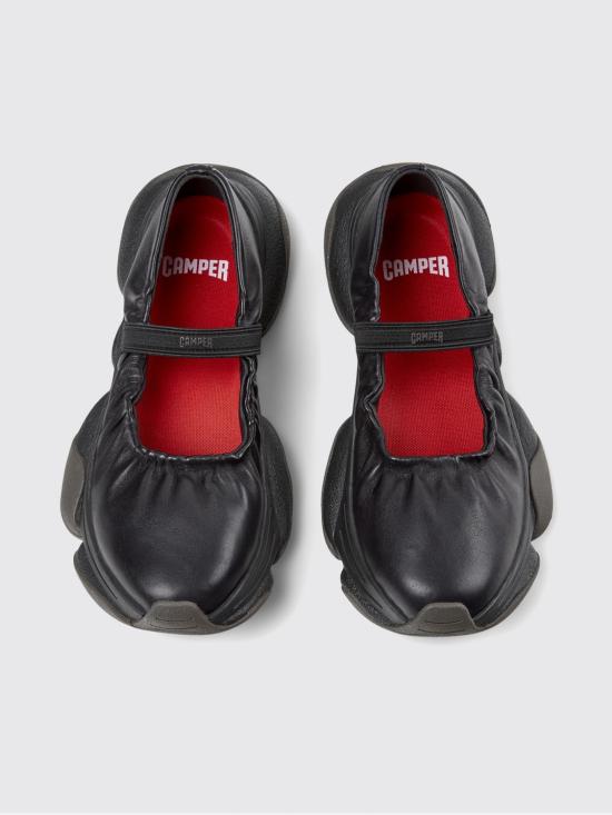 26SS 캠퍼 스니커즈 K201923 002 KARST 2 0 Black - CAMPER