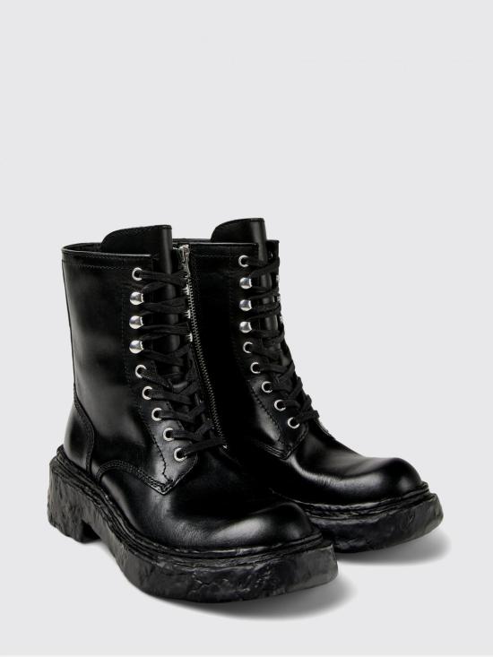 26SS 캠퍼 부츠 A700026 001 CAMPERLAB VAMONOS 0 Black - CAMPER