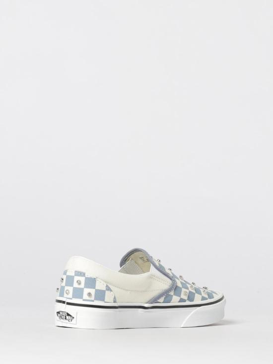 26SS 반스 스니커즈 VN000D6Y FOI1 Blue - VANS