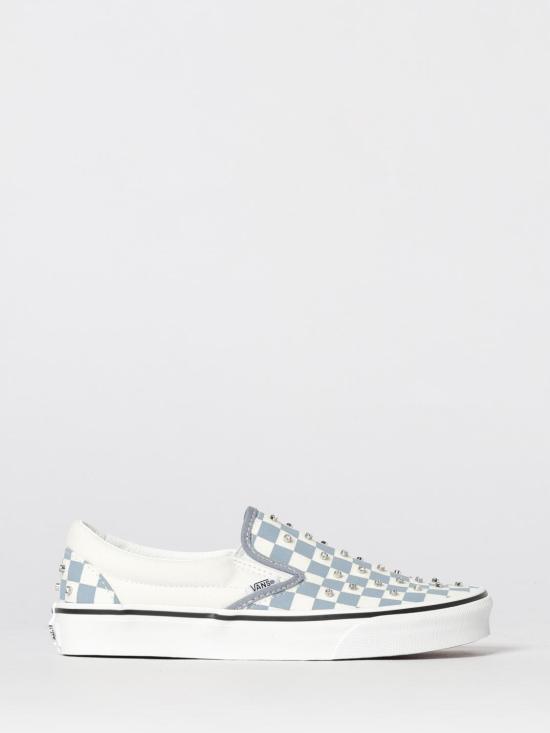 26SS 반스 스니커즈 VN000D6Y FOI1 Blue