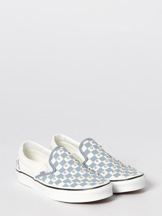 26SS 반스 스니커즈 VN000D6Y FOI1 Blue - VANS