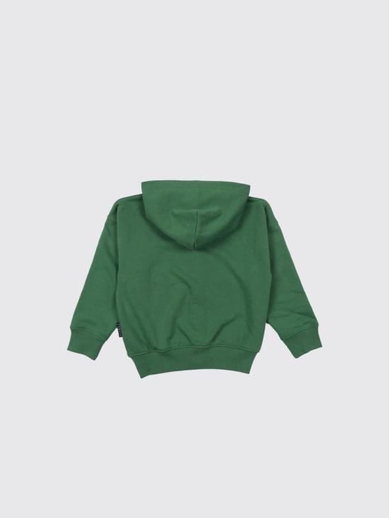 26SS [키즈] 몰로 풀오버 1S26J302 5628 Green - MOLO