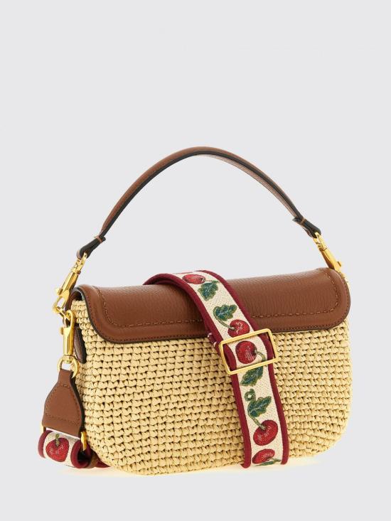 26SS 발렌티노 가라바니 토트백 8W2B0N62BSU C8V Natural - VALENTINO GARAVANI
